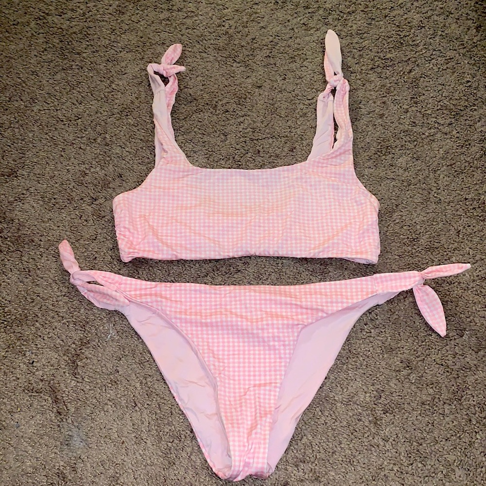 Brand Scout. Size M. Pink